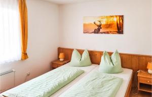 Holiday Home Hauptstrasse B