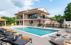 Villa Santa Cruz - Pićan