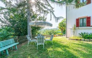 Pet Friendly Home In Vignale Monferrato