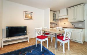 Gemuetliche Ferienwohnung