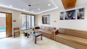 Al Barakah 5 BHK Private Swimming Pool Villa