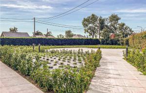 Amazing Home In Diksmuide With Wifi