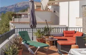 2 Bedroom Cozy Home In Cómpeta - Corumbela