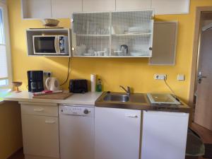 Ferienwohnungen Alte Bäckerei