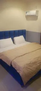 D-JUDON HOTEL and SUITS LTD - إينوجو