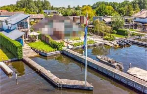 Nice Home In Breukeleveen With Wifi - Hollandsche Rading