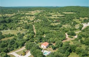 Two-Bedroom Holiday Home In Bale