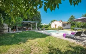 Two-Bedroom Holiday Home In Bale - Krmed