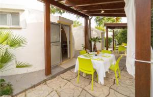 2 Bedroom Gorgeous Home In Sciacca