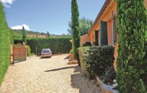 Maisons de vacances Amazing Home In St-Privat-Des-Vieux : photos des chambres