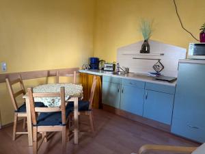 Ferienwohnungen Alte Bäckerei