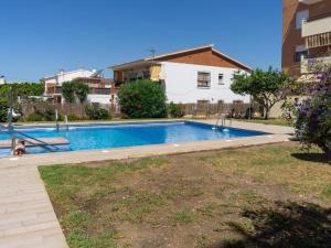 Apartament torremar beach