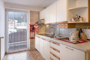 Ciasa Piz Quadrilocale