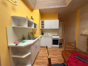 Ferienwohnungen Alte Bäckerei