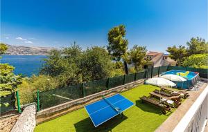 Holiday Home Osoje Viii I