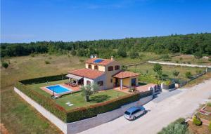 Villa Fontanella