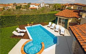 Villa Santa Domenica