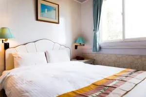 Dajenshan Hotel - Nanwan