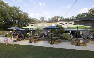 Campings Chalet 4 etoiles - Piscine - ccafdif : photos des chambres