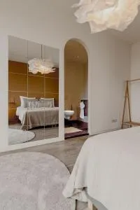 Charming City Get Away With Roof Terrace - Goirle