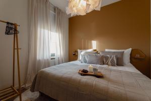 Ruim 2 slaapkamer appartement met xl dakterras