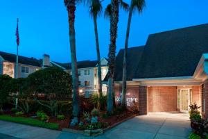 Residence Inn Tampa Sabal ParkBrandon