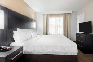 Residence Inn Tampa Sabal ParkBrandon