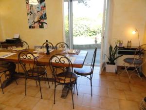 Villas Villa avec piscine pres des plages : photos des chambres