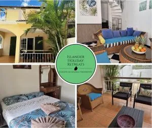 Villa Moringa 1 by IHR - Belle Vue Harel