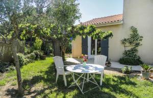 Villas Villa avec piscine pres des plages : photos des chambres