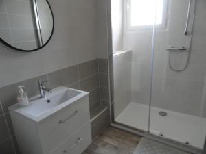 Villas Villa avec piscine pres des plages : photos des chambres