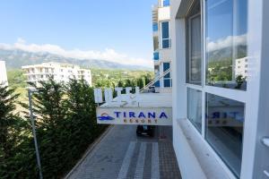 Seaside Rradhime Vlore
