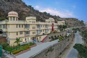 Shahpura Kumbhal Villas - Devgarh