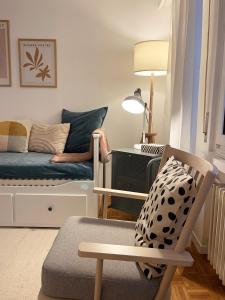 NEW renovated 2BR City Apartment