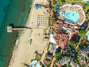 TUI BLUE Pascha Bay - Toslak