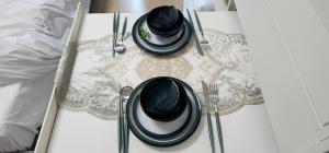 THE SHARE Myeongdong High Floor & Free GYM #Subway station 3min #Myeongdong 10min