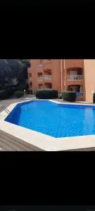 Cayamel beach 23 - Canyamel