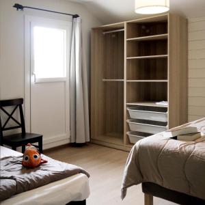 Campings Camping Lac des Vieilles Forges : photos des chambres