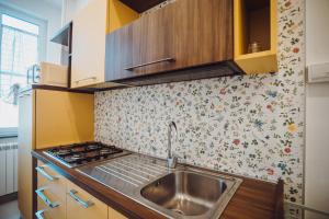 Appartamento con 1 Camera da Letto