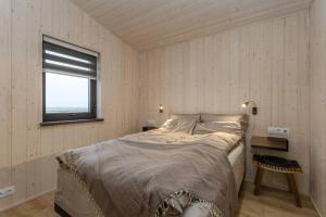 Cozy and Modern Cabins in Selfoss