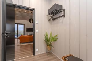 Cozy and Modern Cabins in Selfoss