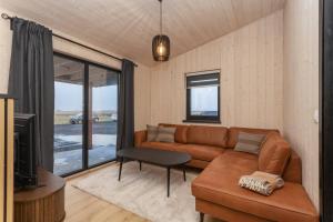 Cozy and Modern Cabins in Selfoss