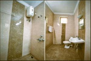 Hill Street Service Apartments