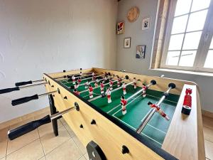Appartements S Bayleved-Air duplex vue chateau, Balneo et sauna : photos des chambres