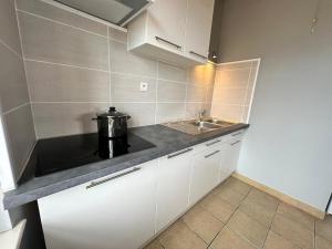 Appartements S Bayleved-Air duplex vue chateau, Balneo et sauna : photos des chambres