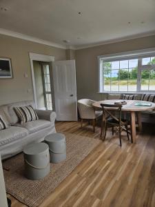 Three bedroom cosy quiet luxury in the Burren Wild Atlantic Way