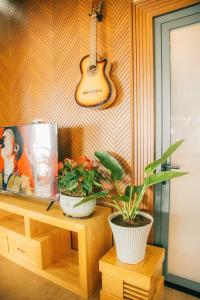 Cẩm Tú House Đà Lạt