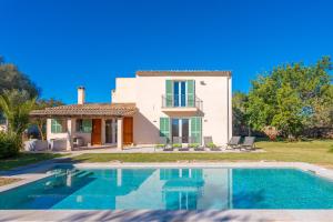 SesTanques de Son Fosquet