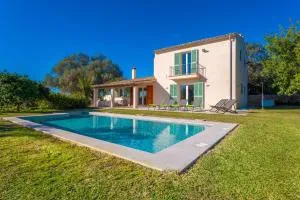 Ses Set Tanques de Son Fosquet - Algaida