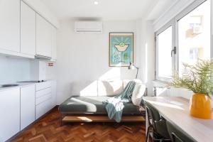 Margaritas Day in Lisbon - by Mishas Place 2C